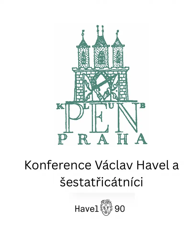 Konference Václav Havel a šestatřicátníci
