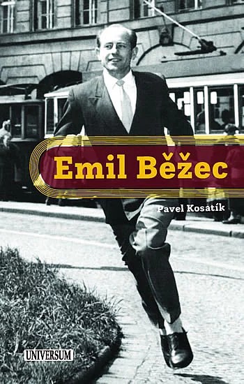 Emil běžec