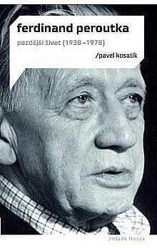 Ferdinand Peroutka