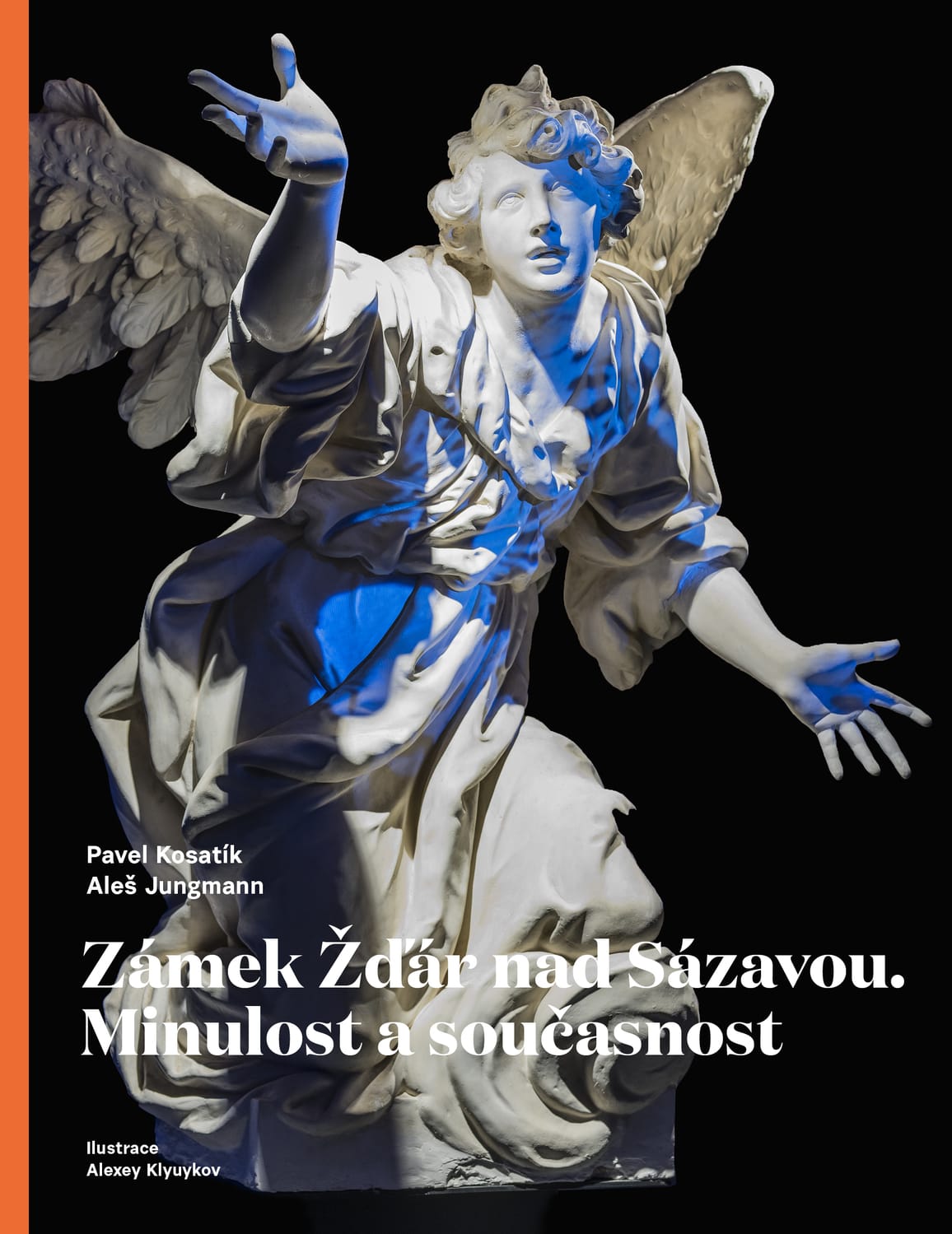 Zámek Žďár nad Sázavou: Minulost a současnost